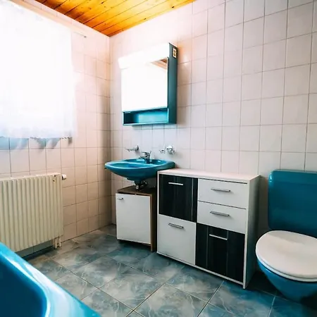 Spacious Near Interlaken & Grindelwald * غوندليشواند