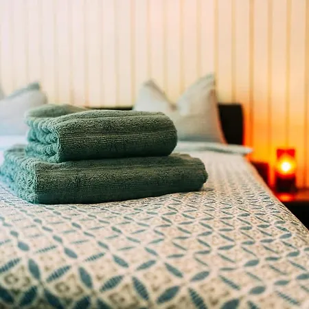 شقة Spacious Near Interlaken & Grindelwald غوندليشواند