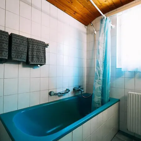 Spacious Near Interlaken & Grindelwald شقة
