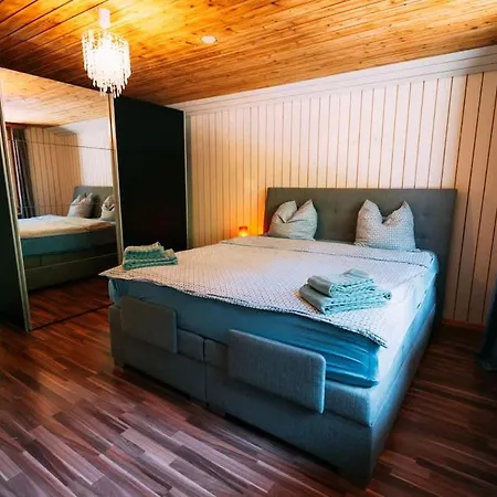 Spacious Near Interlaken & Grindelwald *