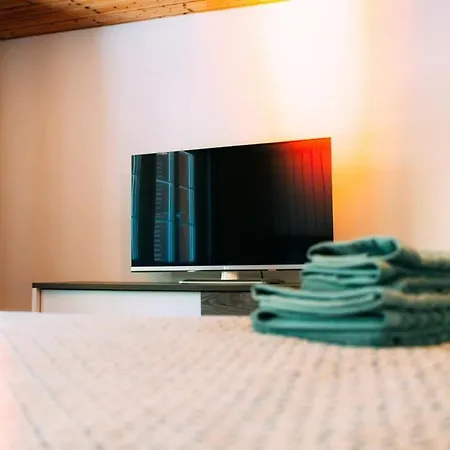 شقة Spacious Near Interlaken & Grindelwald *