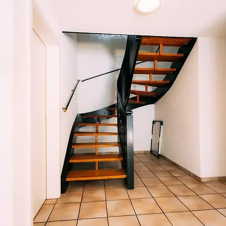 شقة Spacious Near Interlaken & Grindelwald