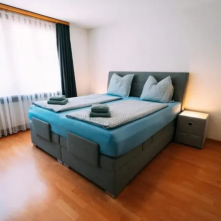 Spacious Near Interlaken & Grindelwald * غوندليشواند