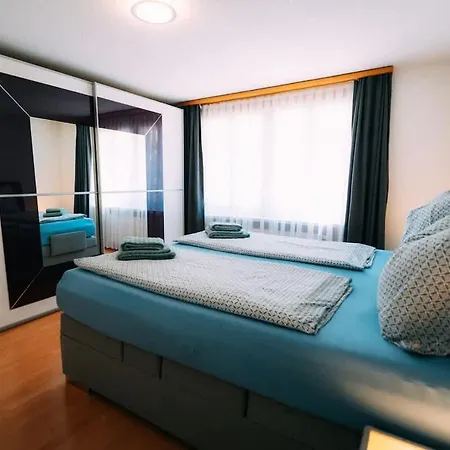 Spacious Near Interlaken & Grindelwald غوندليشواند