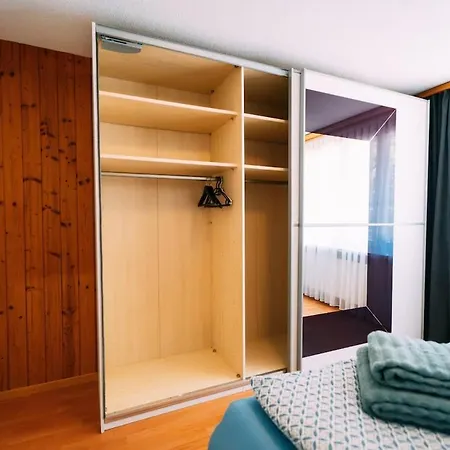 شقة Spacious Near Interlaken & Grindelwald *