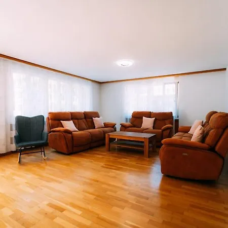 Spacious Near Interlaken & Grindelwald شقة غوندليشواند
