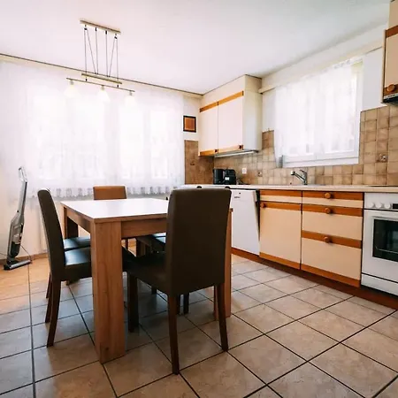 شقة Spacious Near Interlaken & Grindelwald