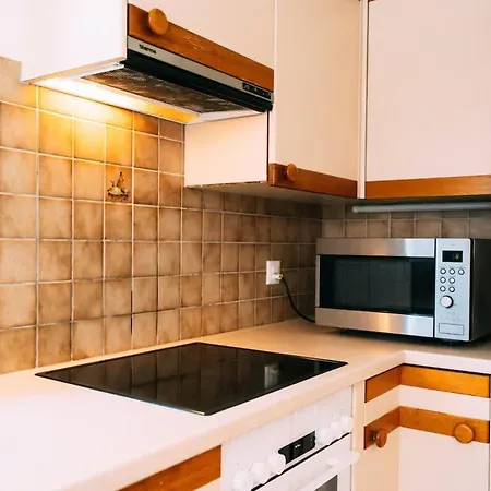شقة Spacious Near Interlaken & Grindelwald