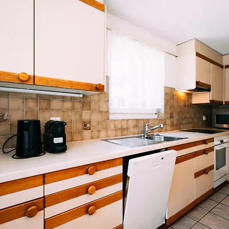 Spacious Near Interlaken & Grindelwald غوندليشواند