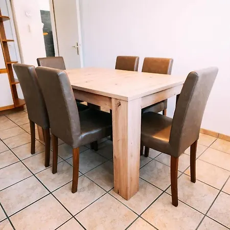 Spacious Near Interlaken & Grindelwald * غوندليشواند
